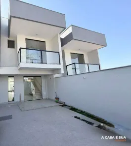 Casa com 3 Quartos à venda, 175m² no Santa Fé, Betim