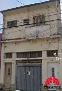 Prédio Comercial com 4 Quartos à venda, 220m² no Ipiranga, São Paulo