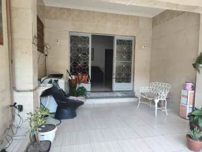 Casa com 2 Quartos à venda, 51m² no Oswaldo Cruz, Rio de Janeiro