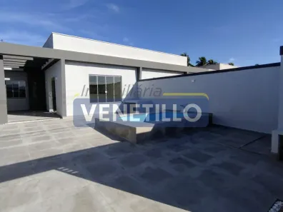 Casa com 3 Quartos à venda, 110m² no Pedra de Guaratiba, Rio de Janeiro