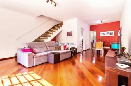 Sobrado com 3 Quartos à venda, 250m² no Planalto Paulista, São Paulo