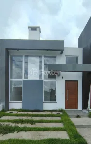Casa de Condomínio com 2 Quartos à venda, 91m² no Hípica, Porto Alegre