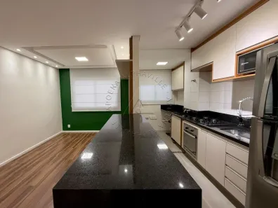Apartamento com 2 Quartos à venda, 51m² no Centro, Barueri