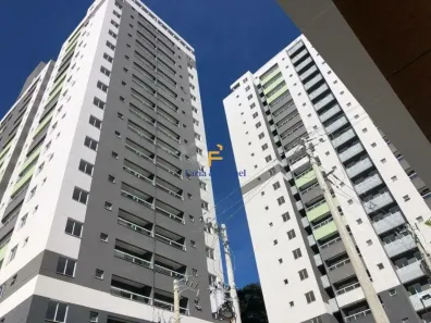 Apartamento com 3 Quartos à venda, 107m² no Teixeiras, Juiz de Fora