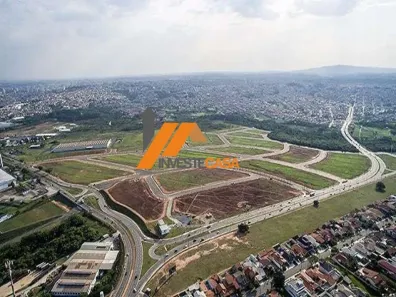 Lote/Terreno à venda, 1147m² no Zona Industrial, Sorocaba