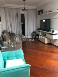Apartamento com 3 Quartos à venda, 96m² no Jardim do Mar, São Bernardo do Campo