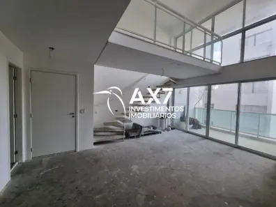 Apartamento com 3 Quartos à venda, 142m² no Vila Mariana, São Paulo