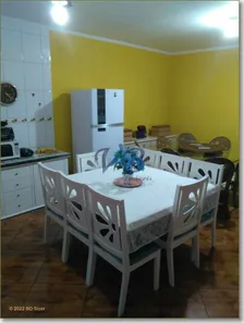 Casa com 3 Quartos à venda, 204m² no Vila Pires, Santo André