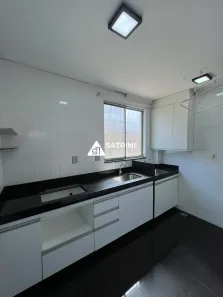 Apartamento com 2 Quartos para alugar, 45m² no Vila Olga, Santa Luzia
