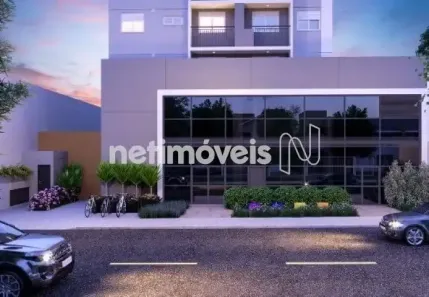 Apartamento com 1 Quarto à venda, 35m² no Indianópolis, São Paulo