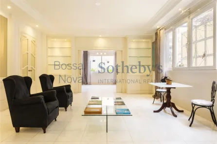 Apartamento com 5 Quartos à venda, 300m² no Higienópolis, São Paulo