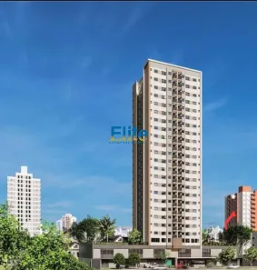 Apartamento com 2 Quartos à venda, 80m² no Jardim Brasil, Campinas