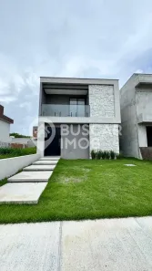 Casa de Condomínio com 3 Quartos à venda, 168m² no Vila de Abrantes (Abrantes), Camaçari