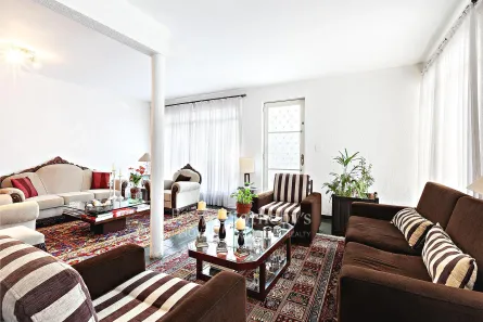 Casa com 3 Quartos à venda, 230m² no Jardim Paulista, São Paulo