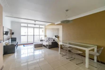 Apartamento com 2 Quartos à venda, 93m² no Alphaville Centro Industrial e Empresarial/Alphaville., Barueri