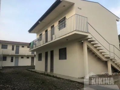 Kitnet com 1 Quarto para alugar, 30m² no Uvaranas, Ponta Grossa