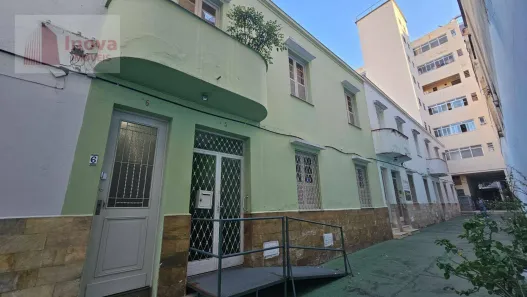 Casa com 3 Quartos à venda, 108m² no Centro, Juiz de Fora