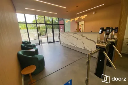 Sala Comercial à venda, 30m² no Vila Monte Alegre, São Paulo