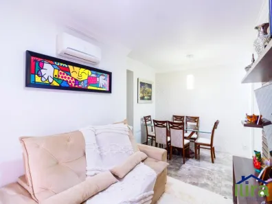 Apartamento com 3 Quartos à venda, 83m² no Centro, Osasco
