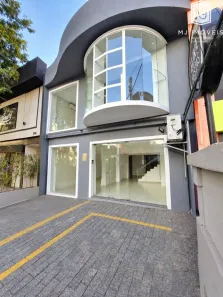 Ponto Comercial à venda, 150m² no Indianópolis, São Paulo
