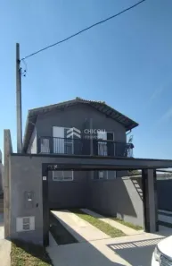 Casa de Condomínio com 3 Quartos à venda, 110m² no Aguassaí (Caucaia do Alto), Cotia