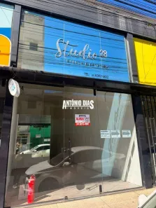 Ponto Comercial para alugar, 42m² no São Pedro, Juiz de Fora