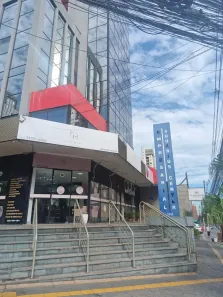 Ponto Comercial à venda, 300m² no Setor Bueno, Goiânia