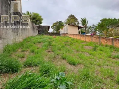 Lote/Terreno à venda, 420m² no Jardim dos Pinheiros, Atibaia