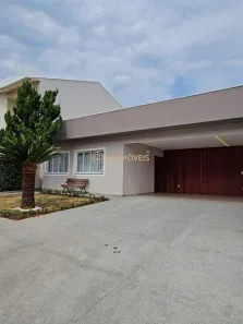 Casa de Condomínio com 3 Quartos à venda, 185m² no Chácara Areal, Indaiatuba