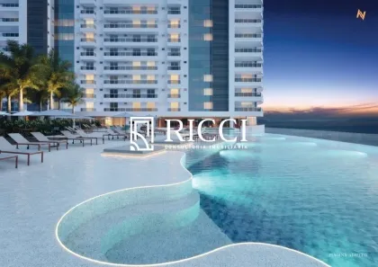 Cobertura com 4 Quartos à venda, 500m² no Ponta da Praia, Santos