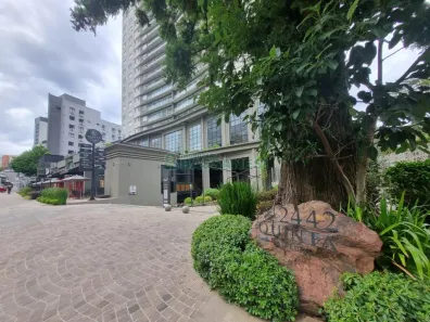 Ponto Comercial para alugar, 291m² no Cristo Redentor, Caxias do Sul
