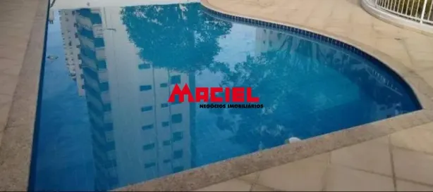 Apartamento com 3 Quartos à venda, 150m² no Parque Residencial Aquarius, São José dos Campos