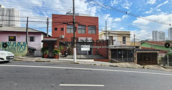 Galpão/Depósito/Armazém à venda, 280m² no Ferreira, São Paulo