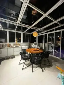 Cobertura com 2 Quartos à venda, 128m² no Icaraí, Niterói