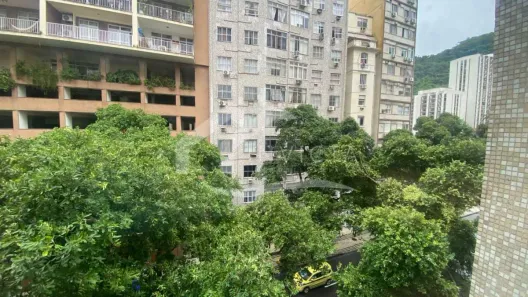 Apartamento com 1 Quarto à venda, 55m² no Copacabana, Rio de Janeiro