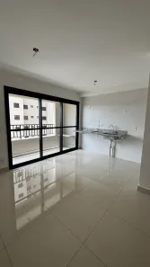 Apartamento com 3 Quartos à venda, 68m² no Setor Criméia Oeste, Goiânia
