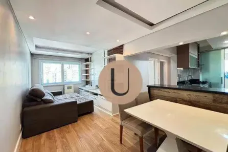 Apartamento com 2 Quartos à venda, 64m² no Vila Olímpia, São Paulo