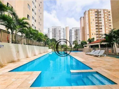 Apartamento com 2 Quartos à venda, 50m² no Parque Campolim, Sorocaba