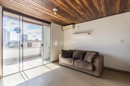 Apartamento com 1 Quarto à venda, 68m² no Cidade Baixa, Porto Alegre