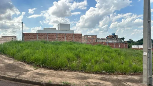 Lote/Terreno à venda, 280m² no Jardim Vista Bonita, Presidente Prudente