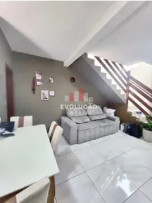 Casa com 2 Quartos à venda, 85m² no Potecas, São José