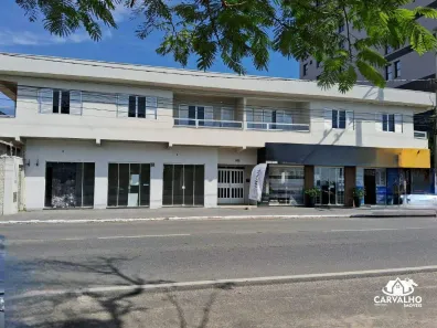Sala Comercial para alugar, 56m² no Centro, Balneário Piçarras