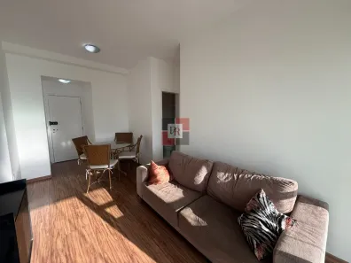 Apartamento com 2 Quartos à venda, 64m² no Campo Belo, São Paulo