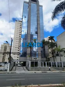 Ponto Comercial para alugar, 73m² no Mirandópolis, São Paulo