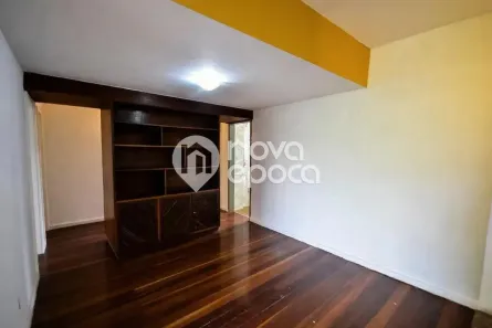 Apartamento com 3 Quartos à venda, 133m² no Tijuca, Rio de Janeiro
