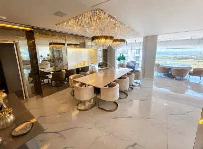 Cobertura com 5 Quartos à venda, 555m² no Barra da Tijuca, Rio de Janeiro
