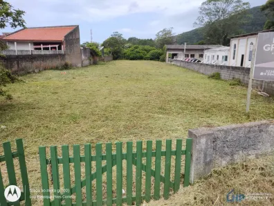 Lote/Terreno à venda, 2431m² no Armação do Pântano do Sul, Florianópolis