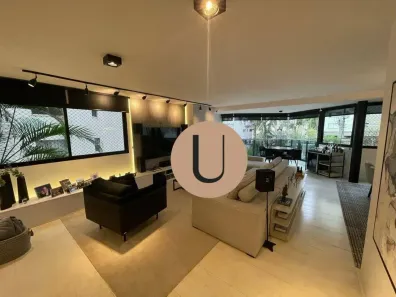 Apartamento com 4 Quartos à venda, 247m² no Aclimação, São Paulo