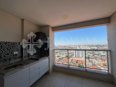 Apartamento com 3 Quartos à venda, 86m² no Paulicéia, Piracicaba