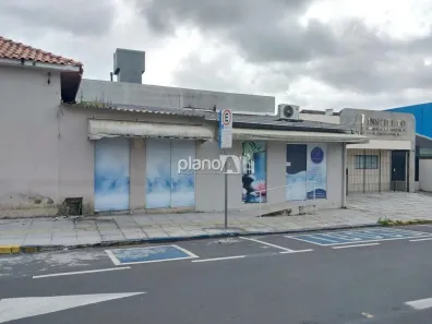 Ponto Comercial para alugar, 43m² no Centro, Gravataí